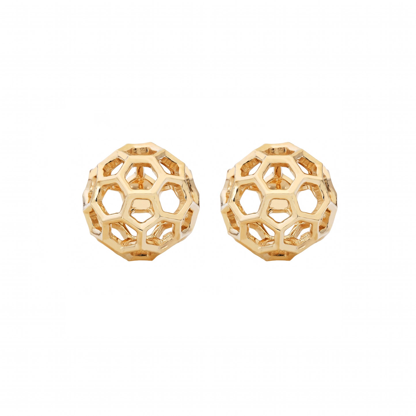 Sphere Studs