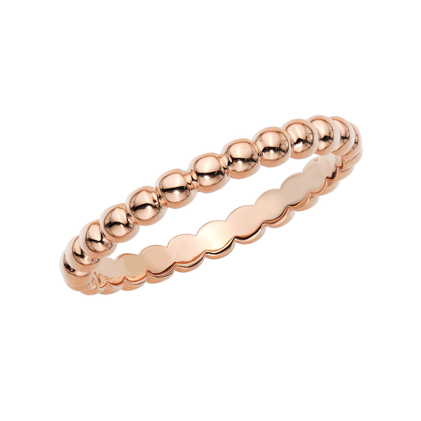 Petite Bubble Ring