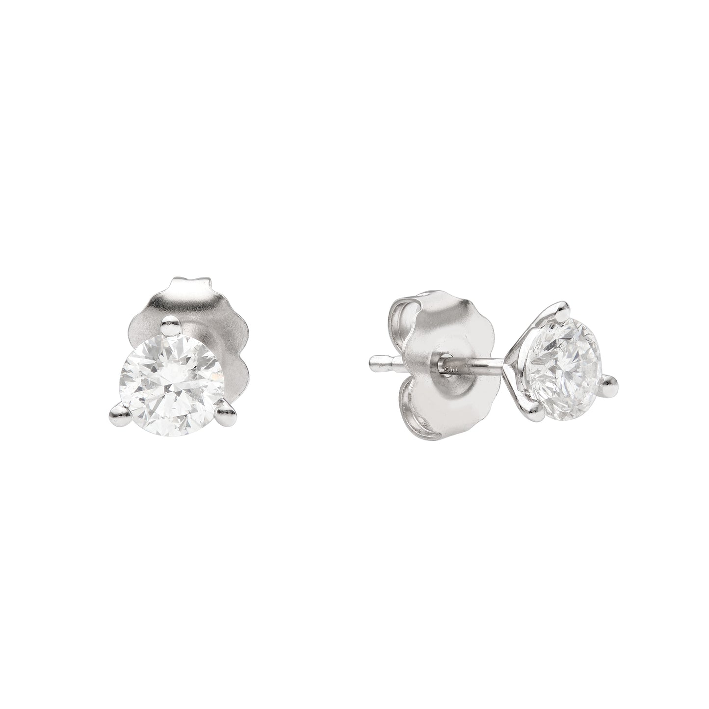 Diamond Studs