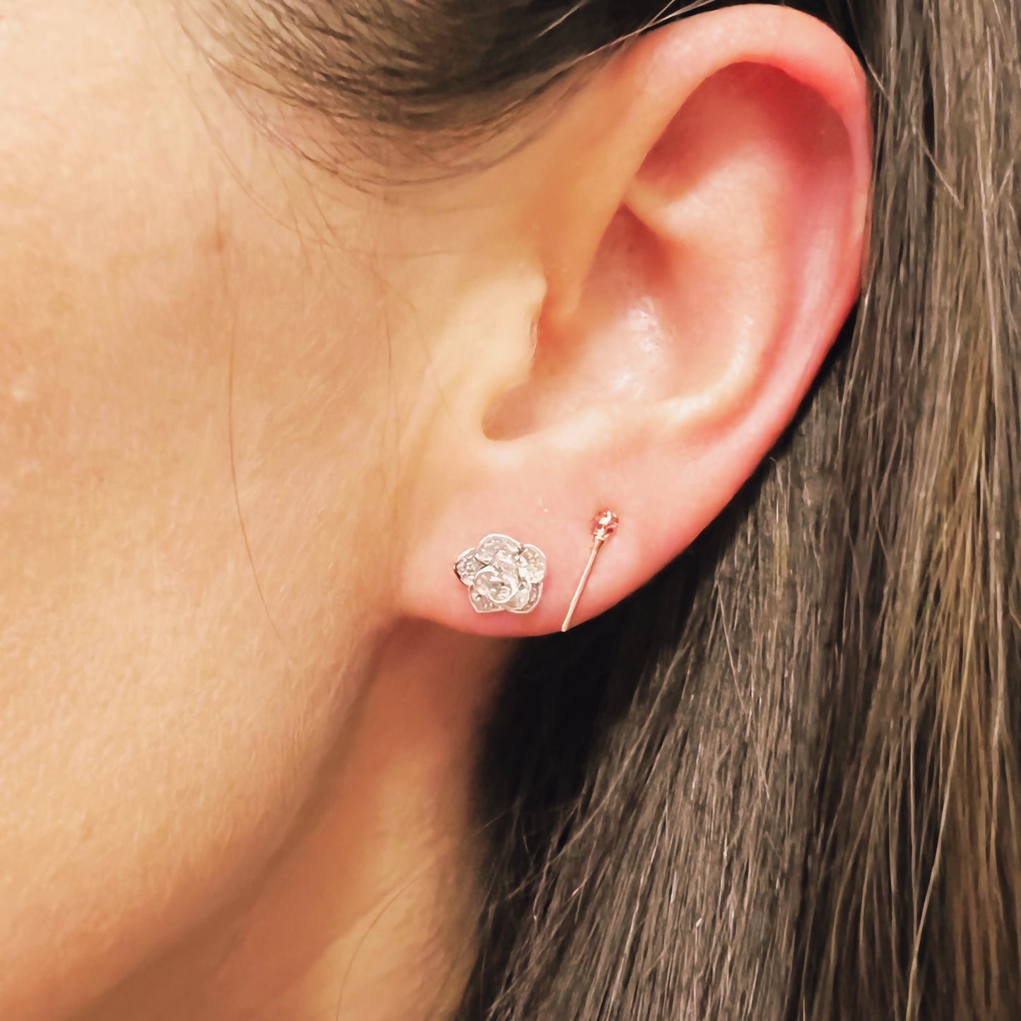 Rose Stud