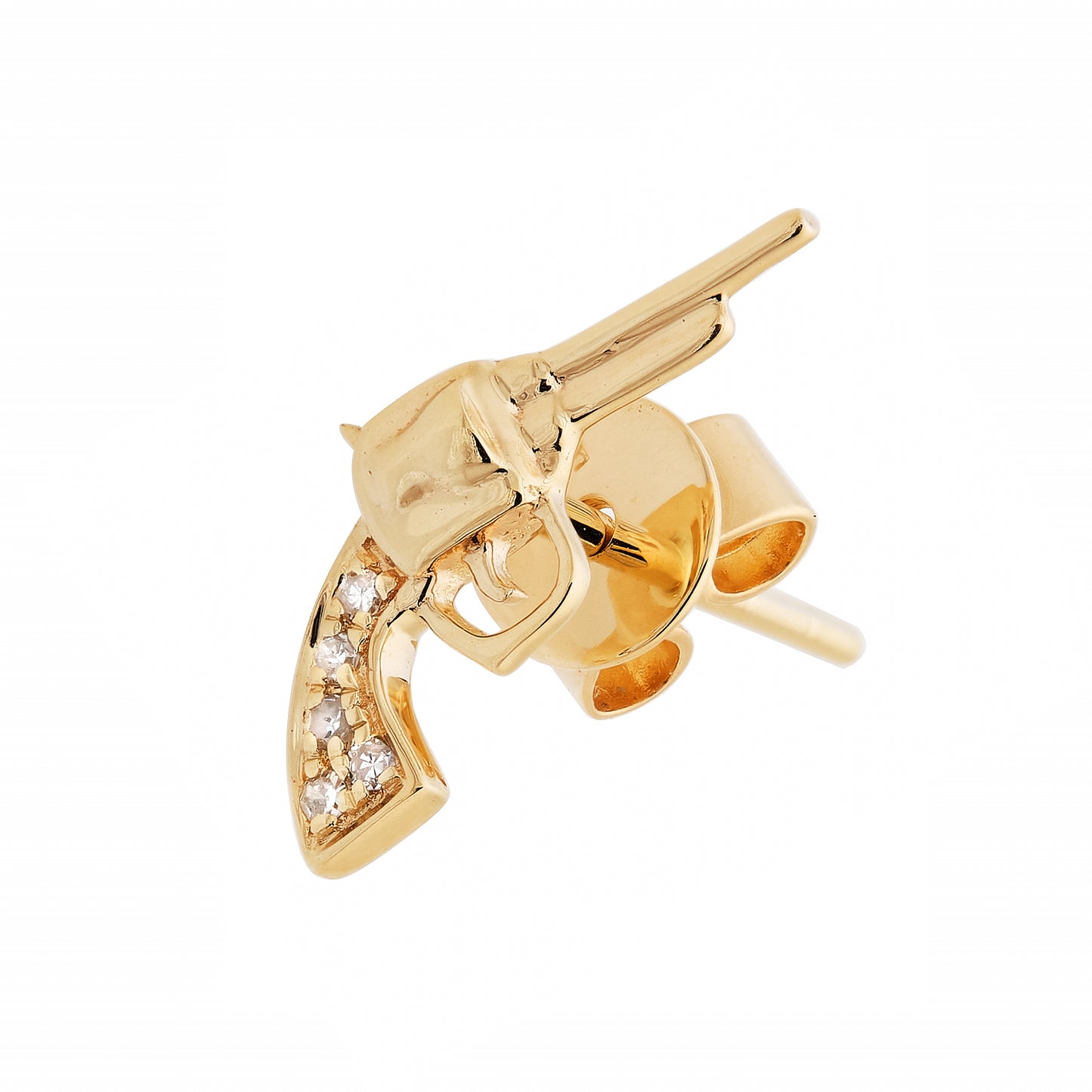 Pistol Stud