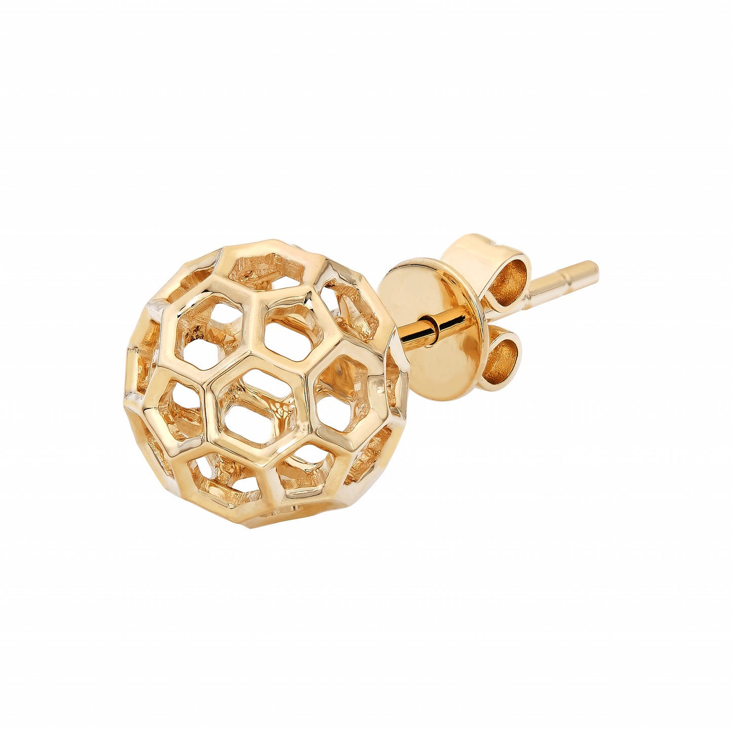 Sphere Studs