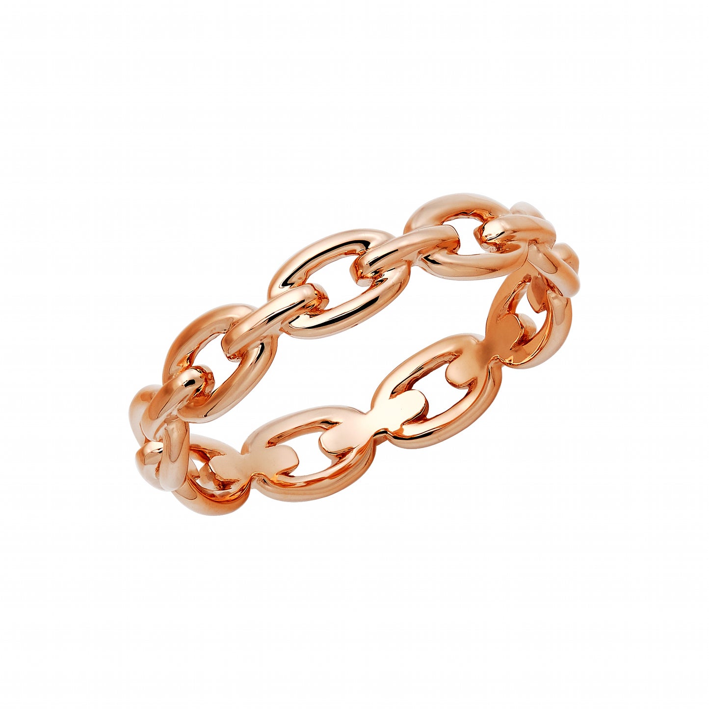 Chain Link Ring