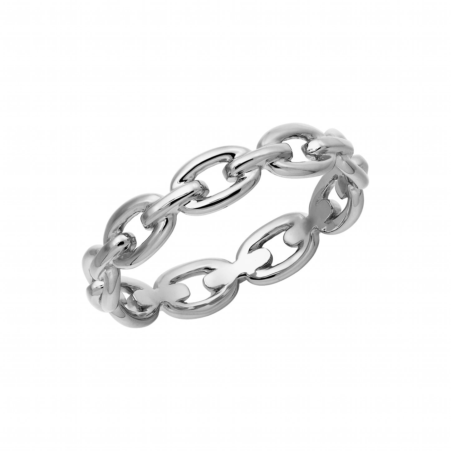 Chain Link Ring