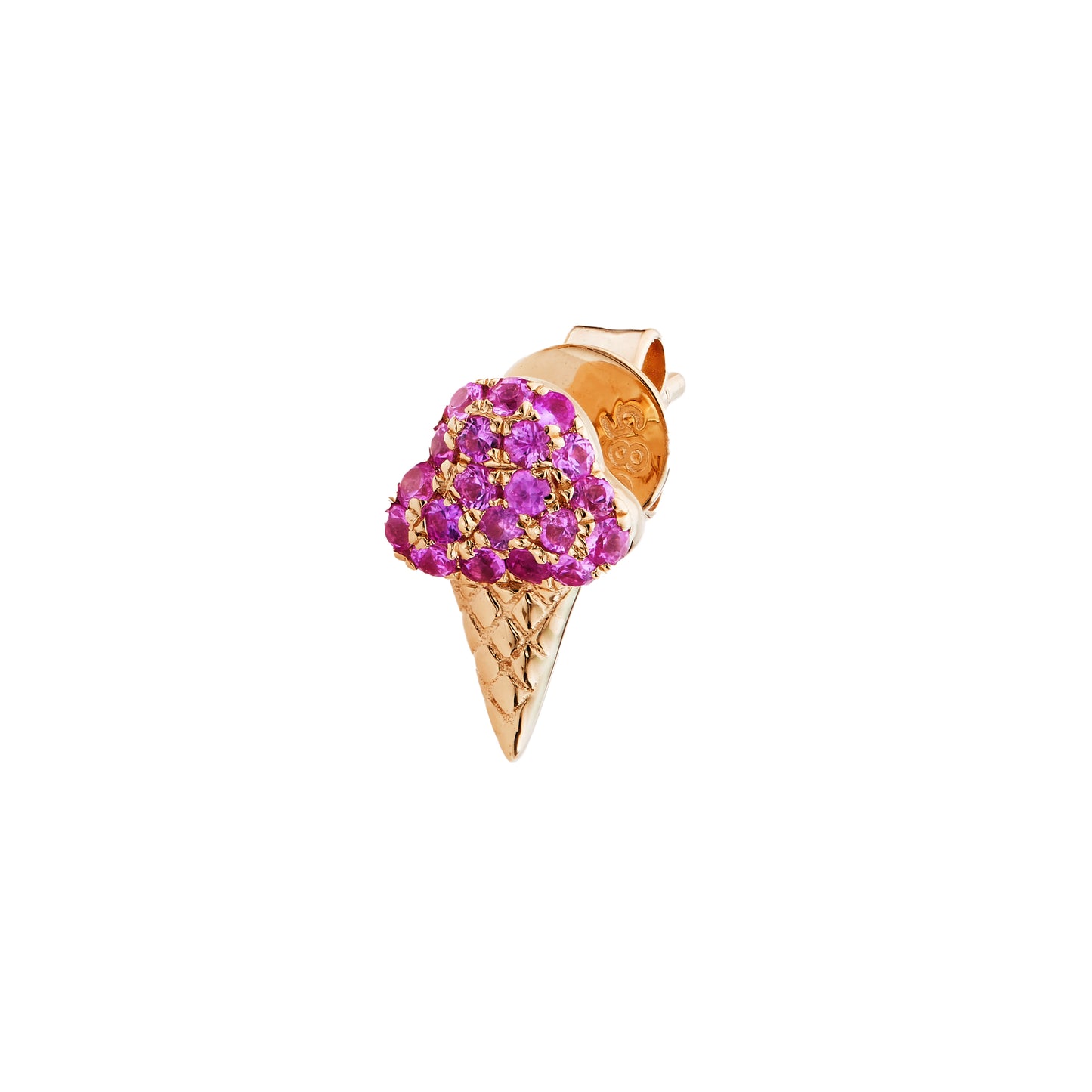 Ice Cream Stud