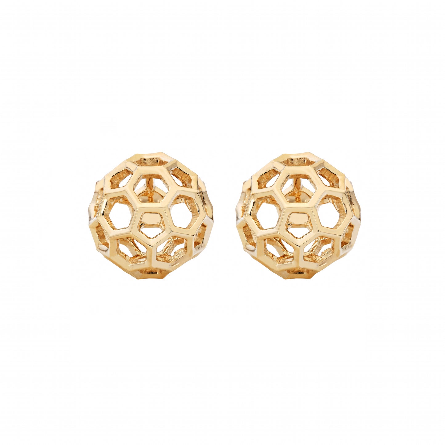 Sphere Studs