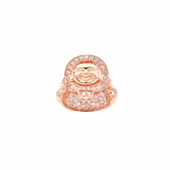 Laughing Buddha Stud