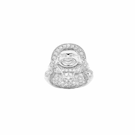 Laughing Buddha Stud