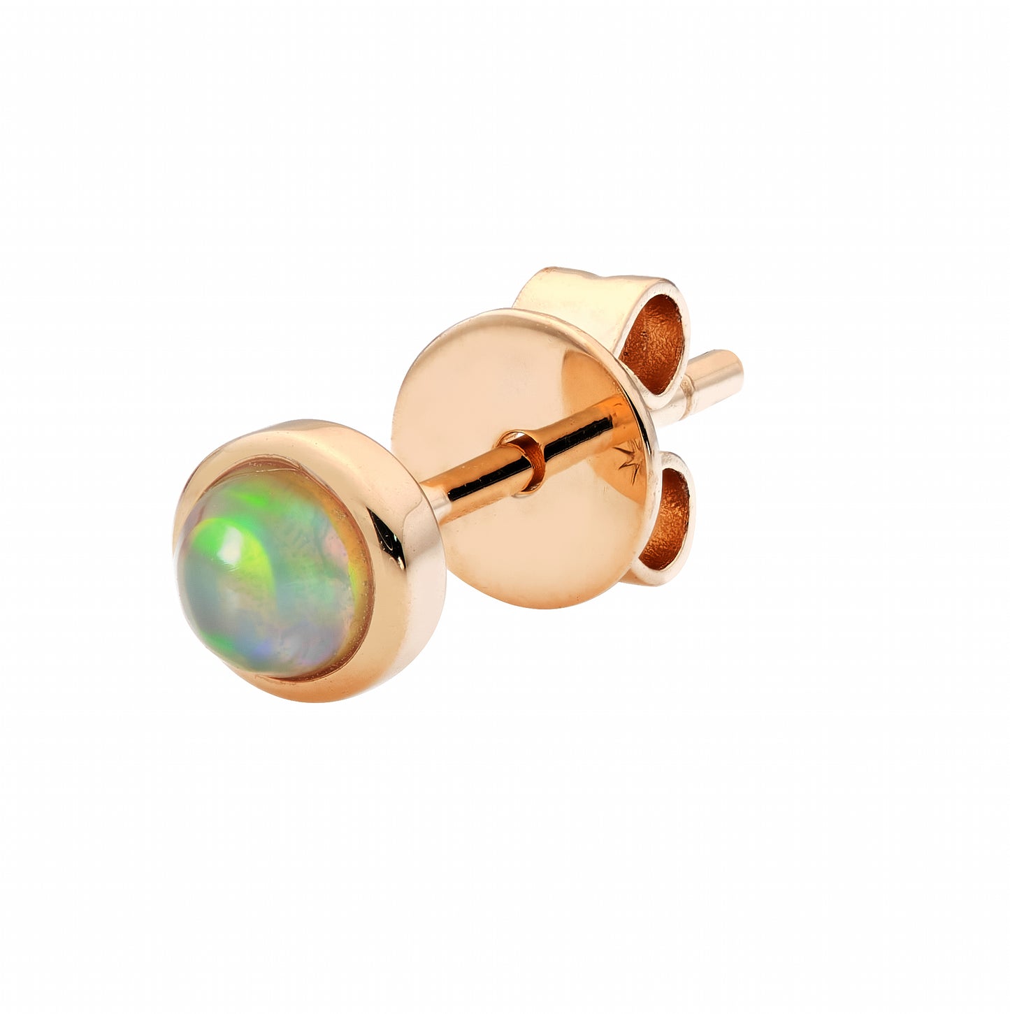 Opal Stud