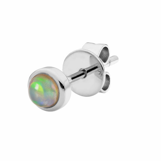 Opal Stud