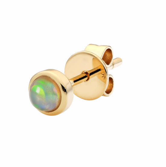 Opal Stud