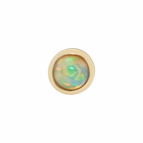 Opal Stud